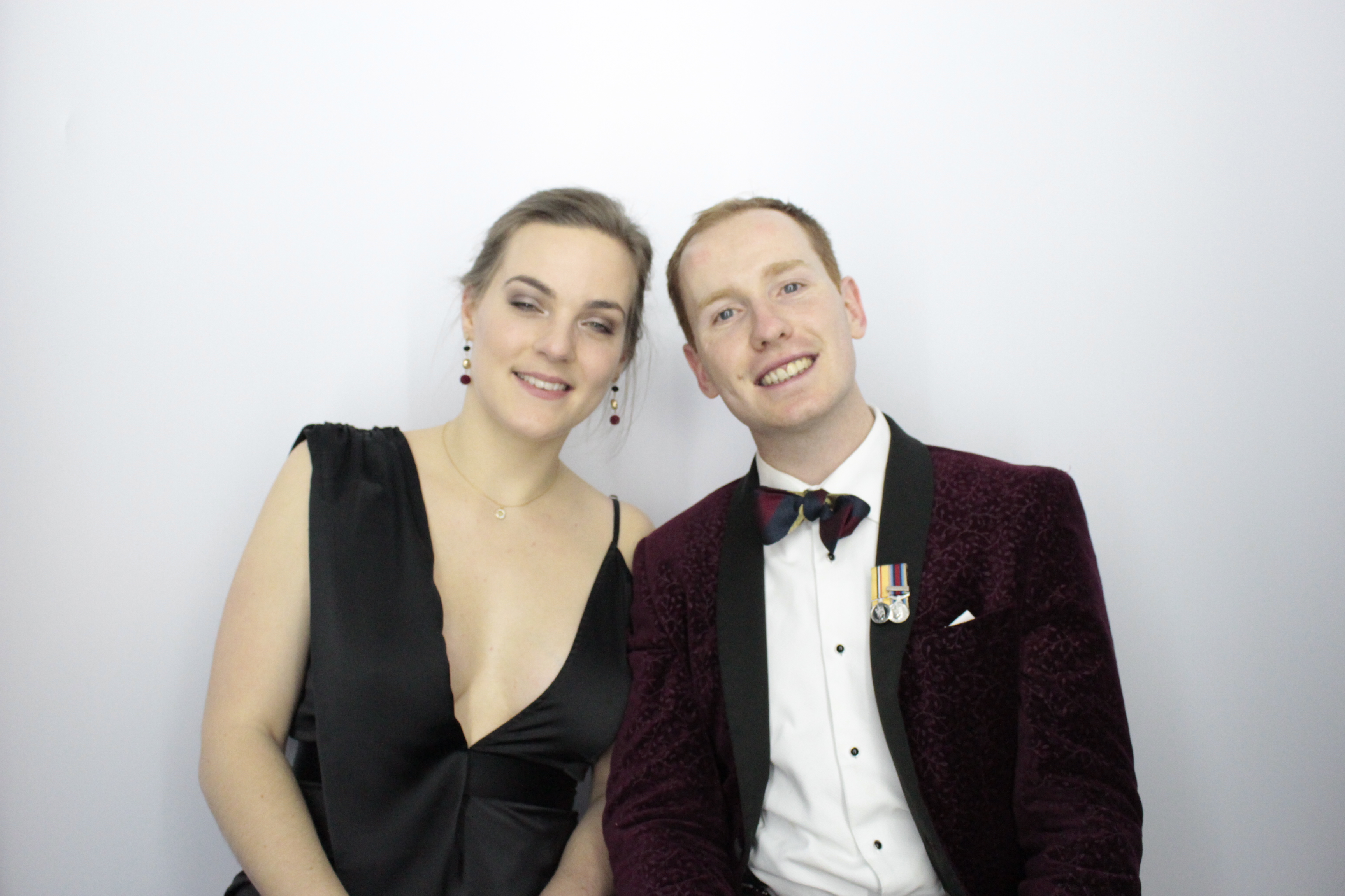 CCS 193 Commissioning Ball | View more photos from the event at gallery.myphotoboothexperience.co.uk/u/MyPhotoBoothExperienceLtd/CCS-193-Commissioning-Ball